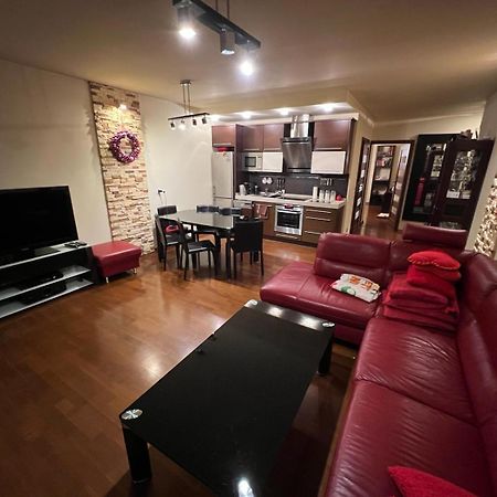 Apartament Z Widokiem Na Czantorie W Zeta Park Ustroń Exterior foto