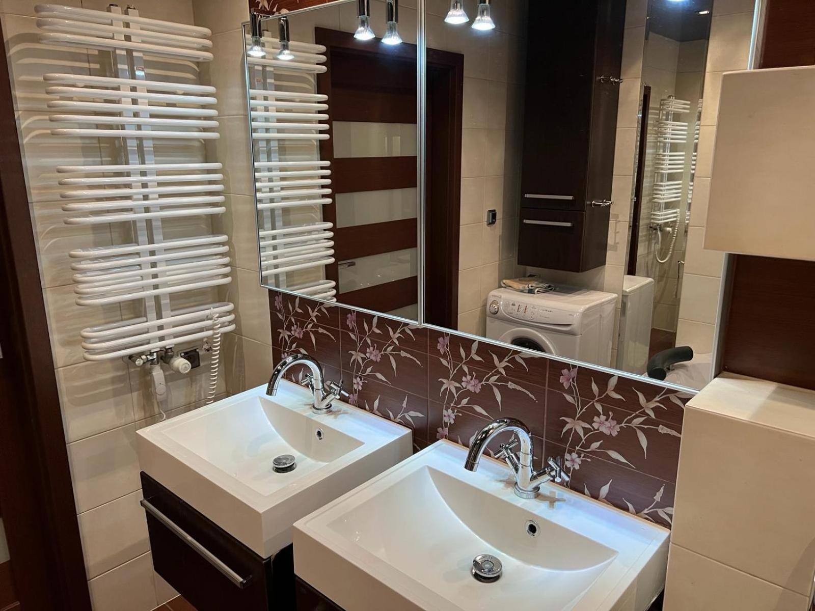 Apartament Z Widokiem Na Czantorie W Zeta Park Ustroń Exterior foto