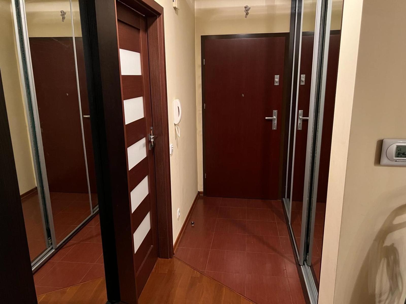 Apartament Z Widokiem Na Czantorie W Zeta Park Ustroń Exterior foto