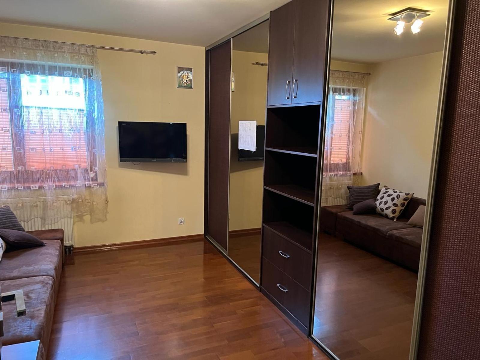 Apartament Z Widokiem Na Czantorie W Zeta Park Ustroń Exterior foto