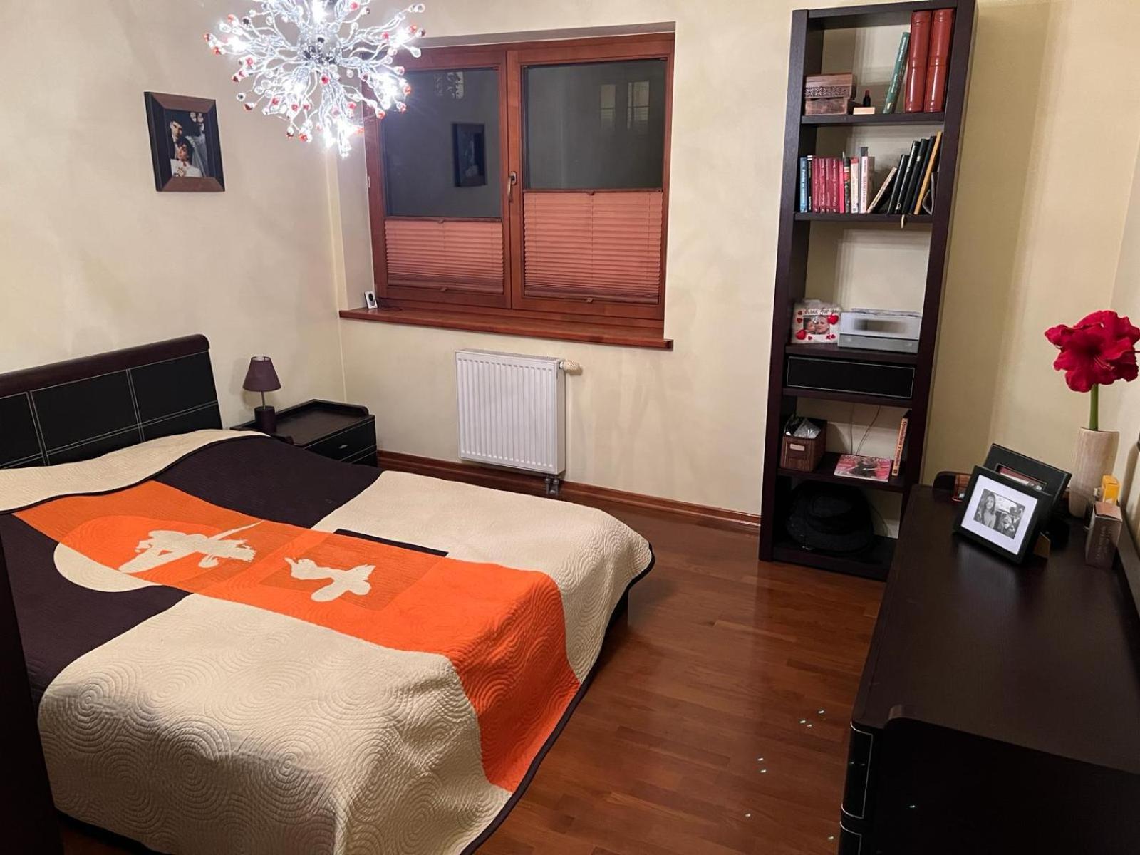 Apartament Z Widokiem Na Czantorie W Zeta Park Ustroń Exterior foto