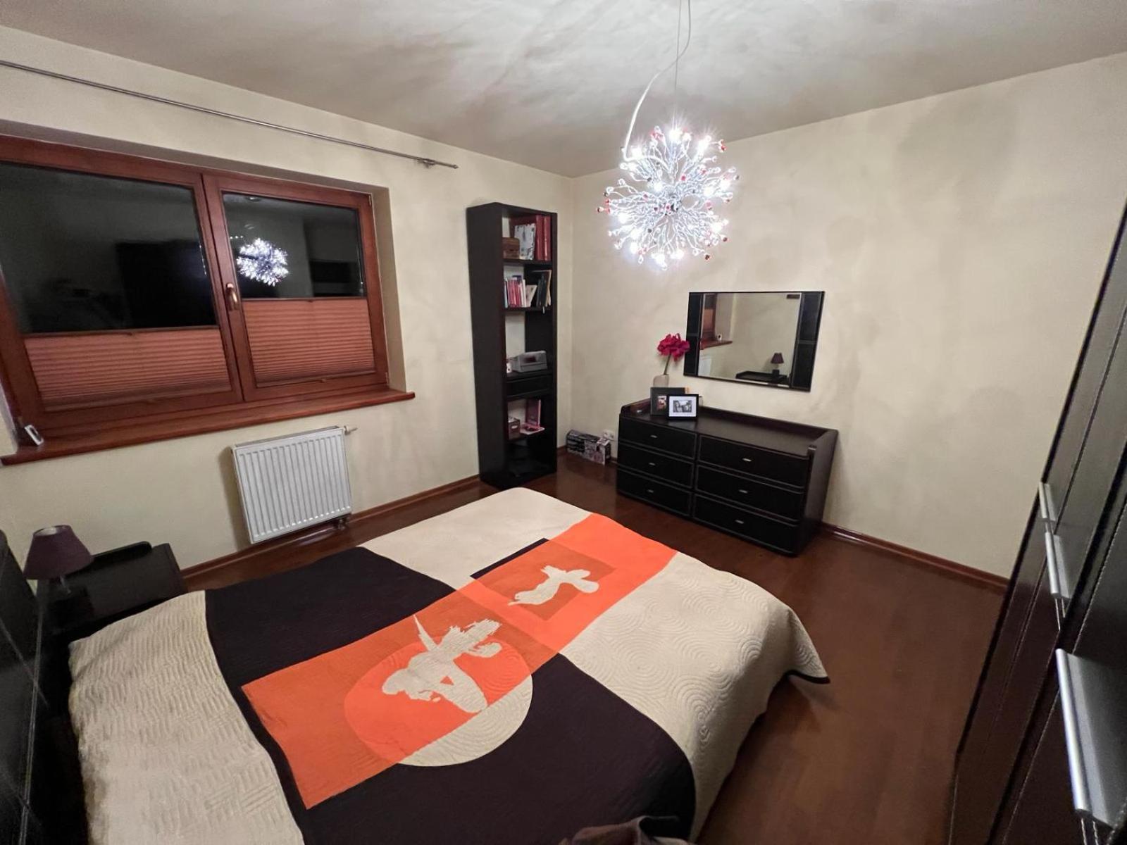 Apartament Z Widokiem Na Czantorie W Zeta Park Ustroń Exterior foto