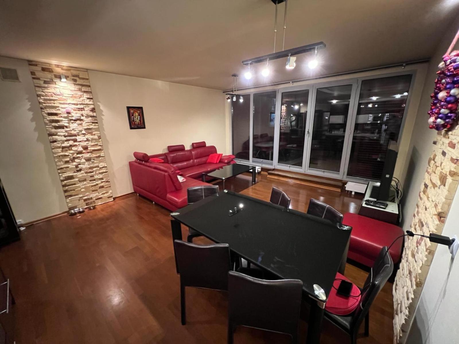 Apartament Z Widokiem Na Czantorie W Zeta Park Ustroń Exterior foto