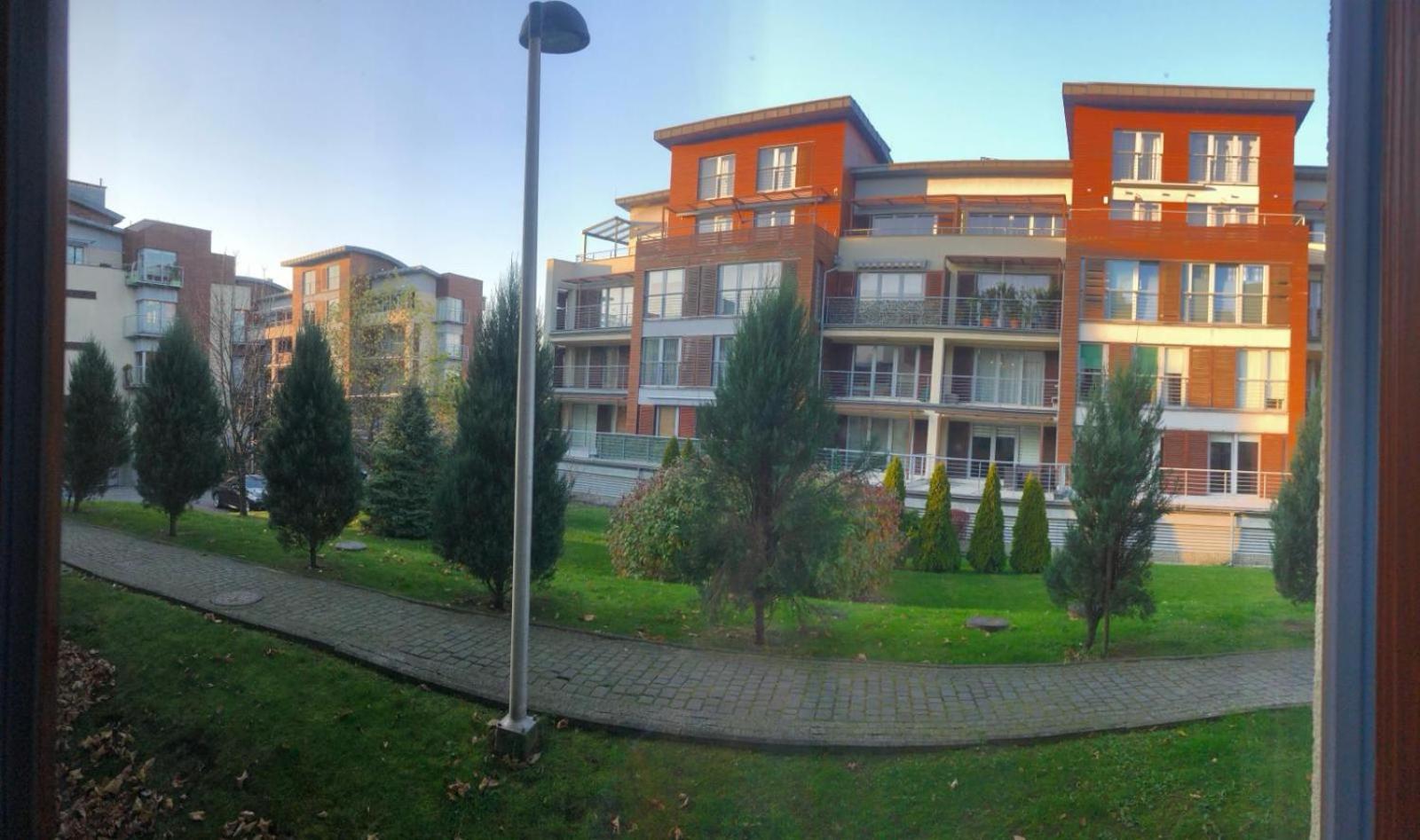 Apartament Z Widokiem Na Czantorie W Zeta Park Ustroń Exterior foto