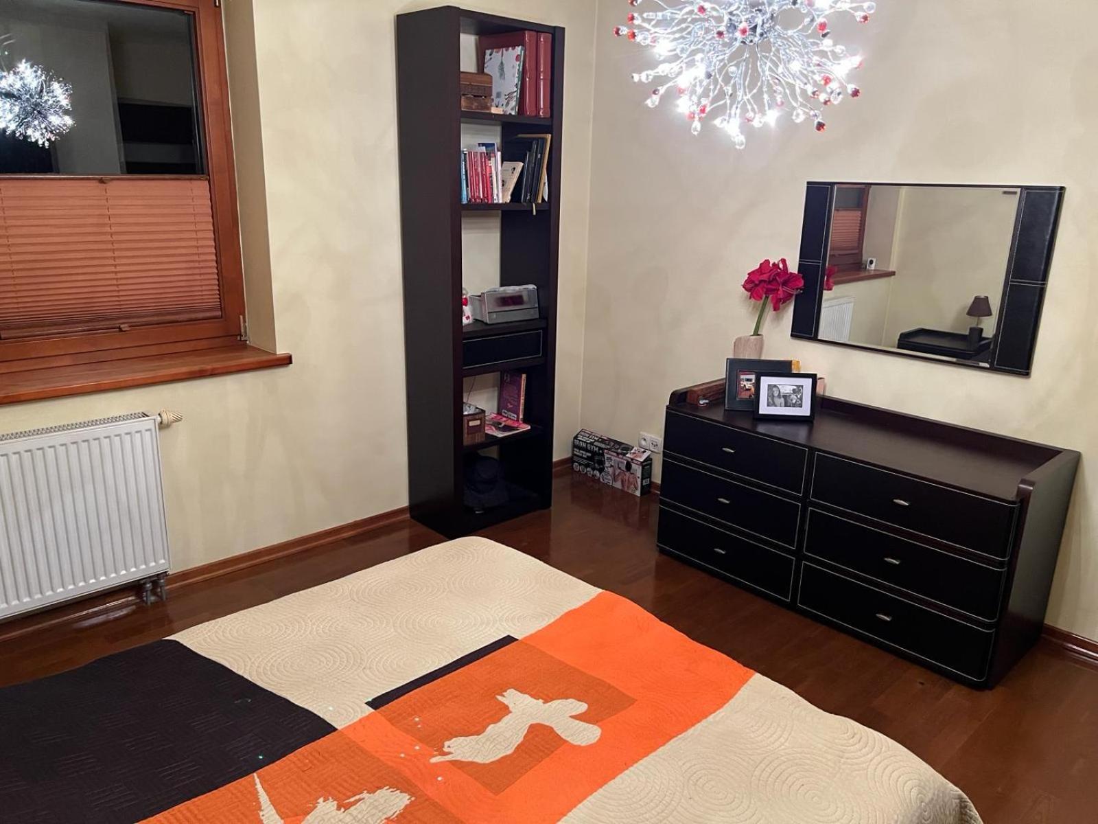 Apartament Z Widokiem Na Czantorie W Zeta Park Ustroń Exterior foto