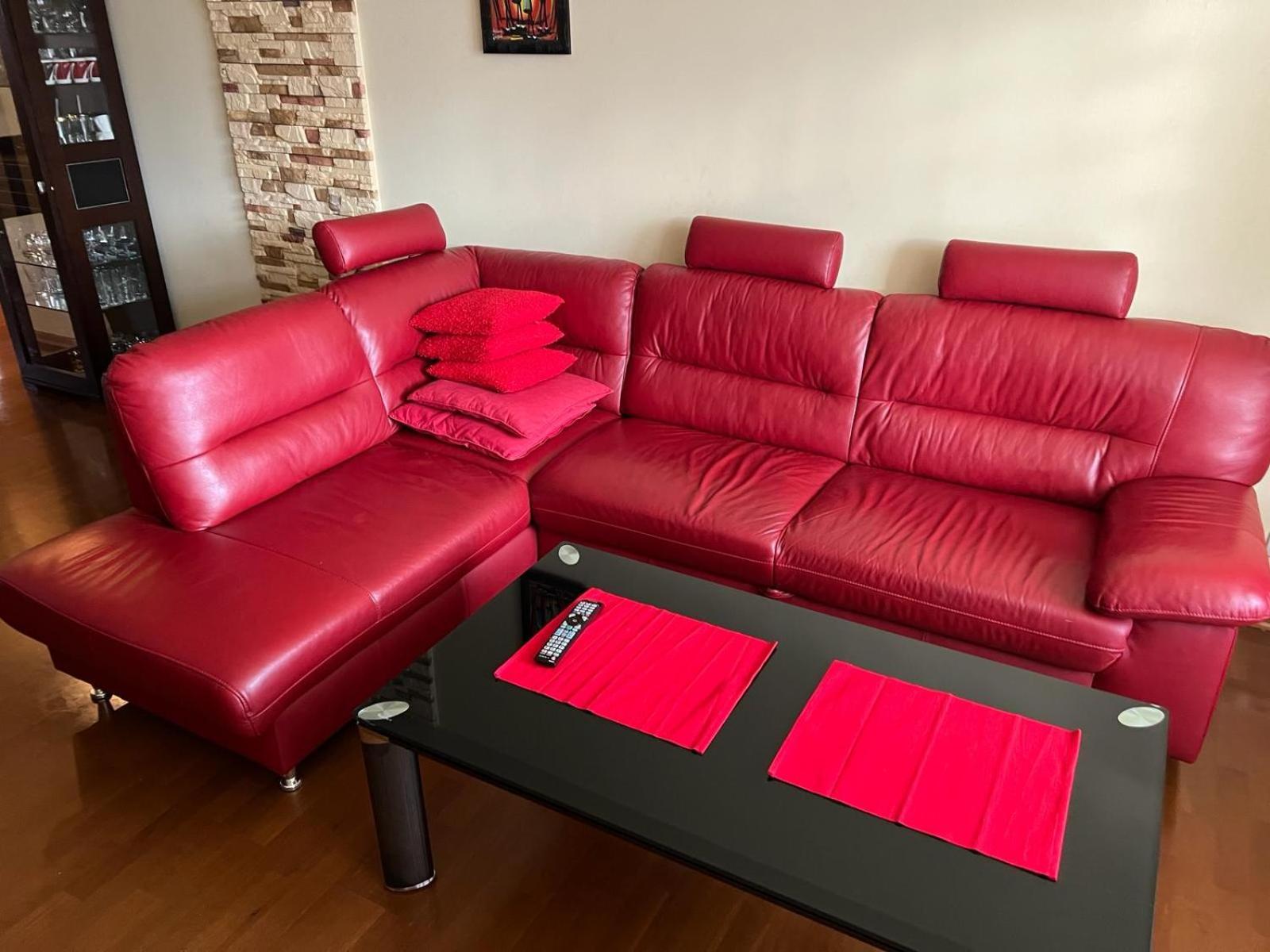 Apartament Z Widokiem Na Czantorie W Zeta Park Ustroń Exterior foto