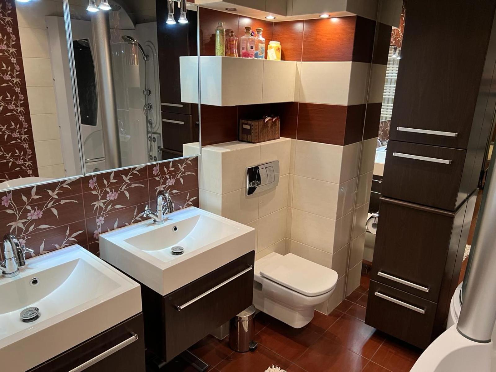 Apartament Z Widokiem Na Czantorie W Zeta Park Ustroń Exterior foto